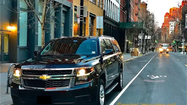 Empire Limousine photo 1