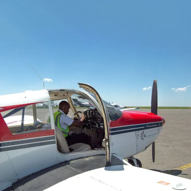 Safomar Aviation Operations: photo 2