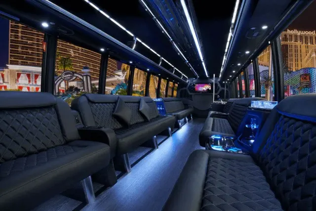 Los Angeles Limo: photo 2