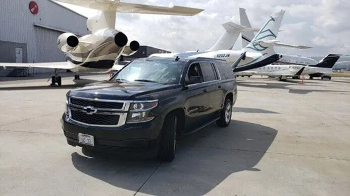 Limousine Connection - Los Angeles Limo Service photo 3