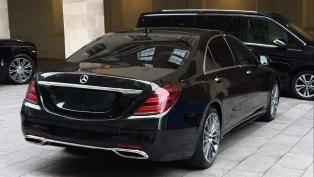 VIP Travel Company: photo 3
