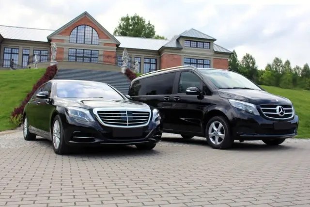 VIP Travel Services: photo 1