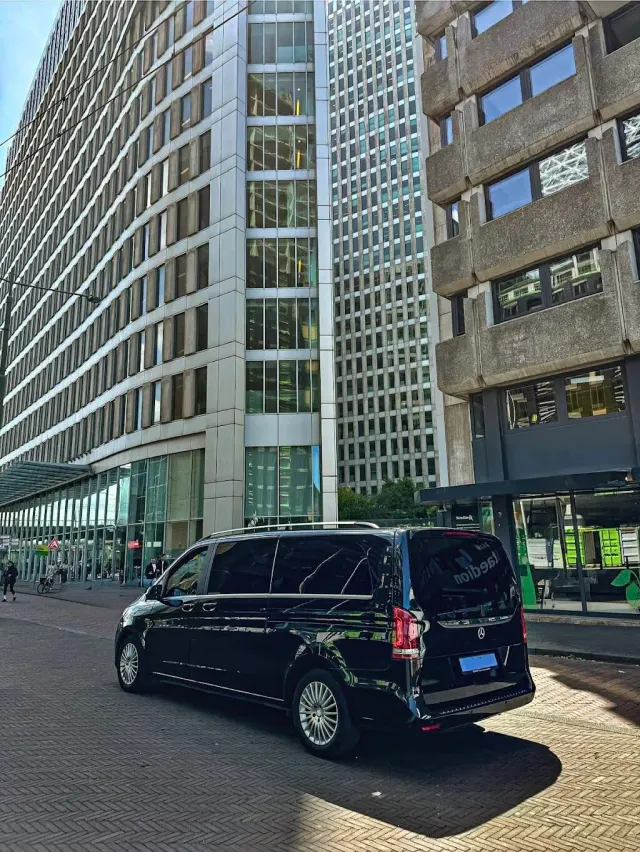 VIP Travel Agency: photo 4