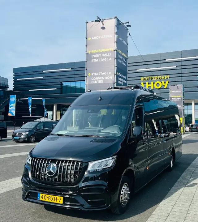 Amsterdam Luxury Travel: photo 4