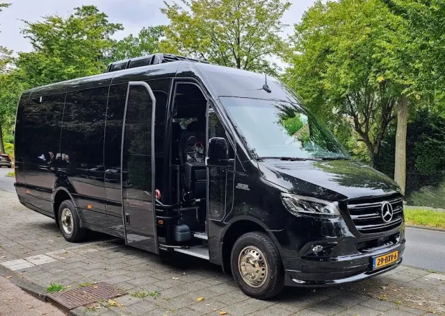 Direct VIP Service B.V.: photo 2