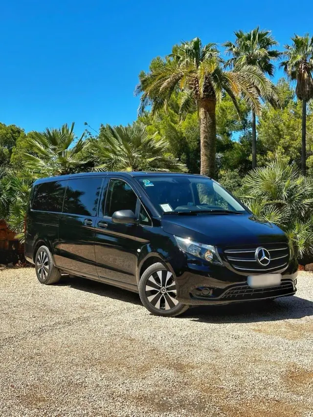 Ibiza in Motion | Chauffeur Driver Service & Private Transfers: photo 2