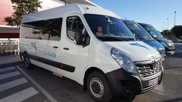 Transferibiza: photo 2