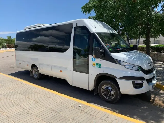 Ibiza Transfers: photo 5