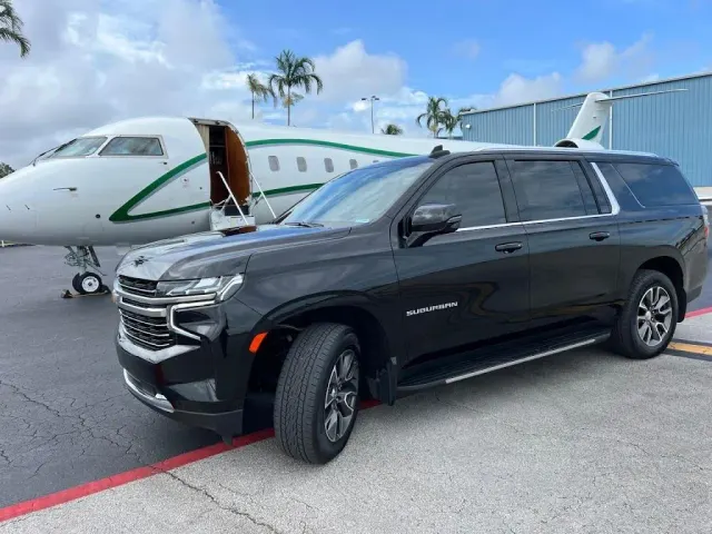 MIAMI ELITE TRANSFERS: photo 2