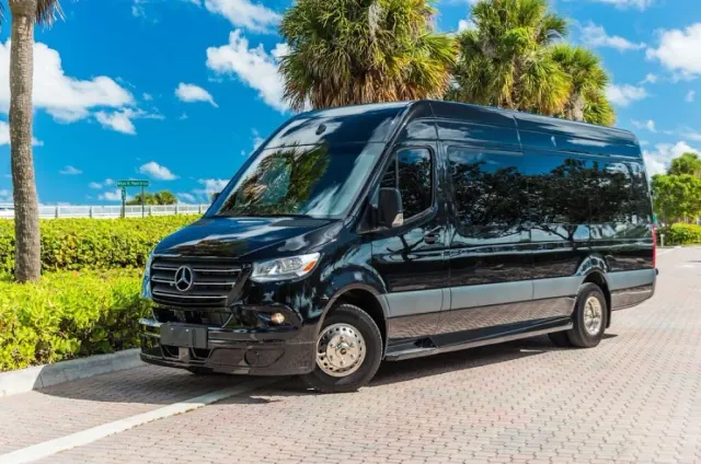 MIAMI ELITE TRANSFERS: photo 3