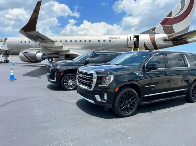 MIAMI ELITE TRANSFERS: photo 4