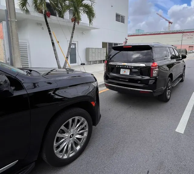 Miami Vip Limo & Car Service LLC: photo 2
