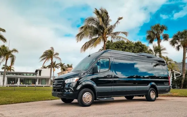 Miami Vip Limo & Car Service LLC: photo 3