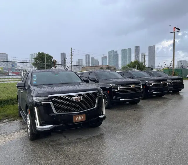 Miami Vip Limo & Car Service LLC: photo 4