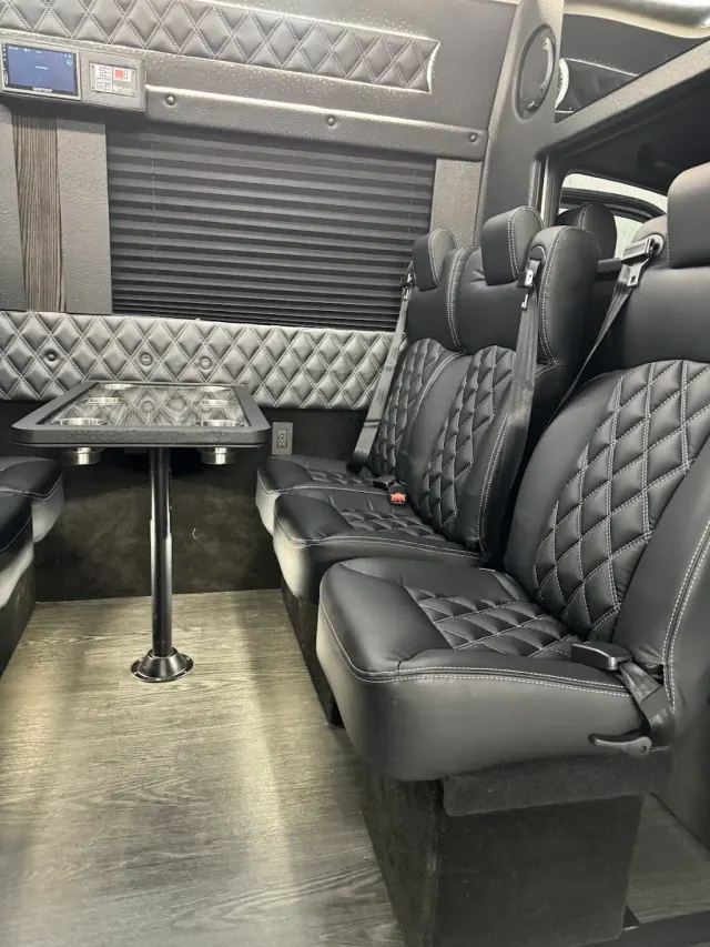 Lux VIP Transportation - Miami: photo 2