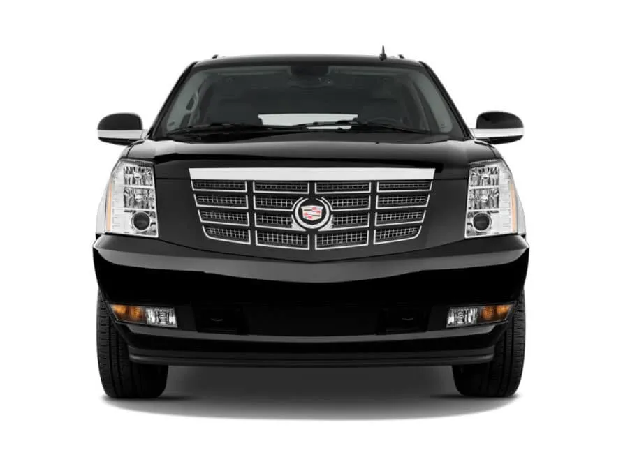 NYC EXECUTIVE LIMO SERVICES: photo 2