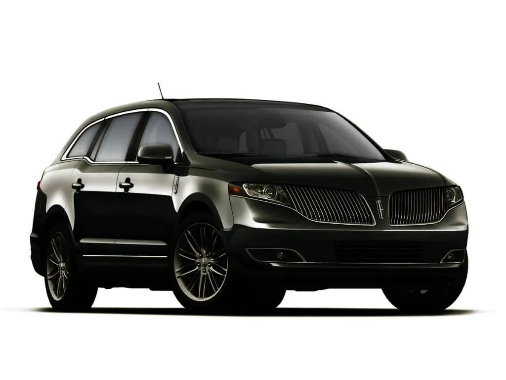 NYC EXECUTIVE LIMO SERVICES: photo 3