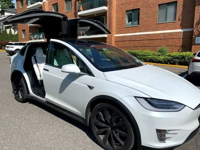 Fun Luxury Rides