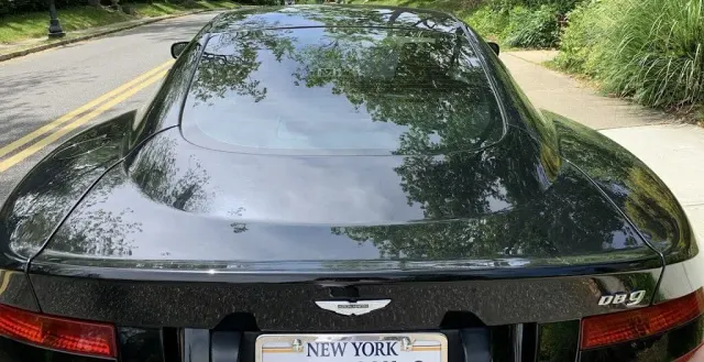 Fun Luxury Rides: photo 4