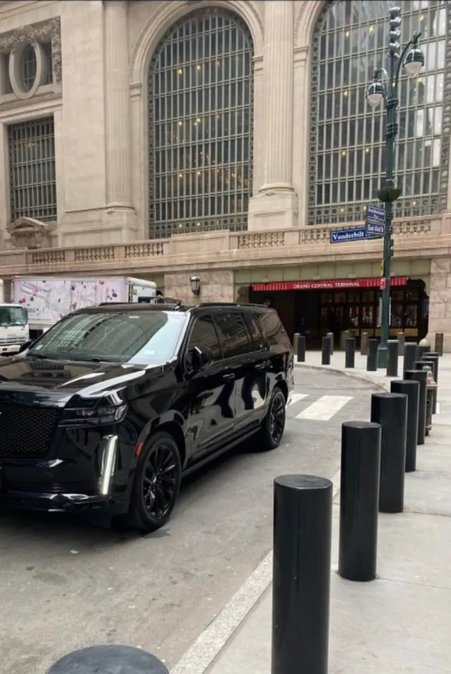 NYC Luxury Club Transportation: photo 3