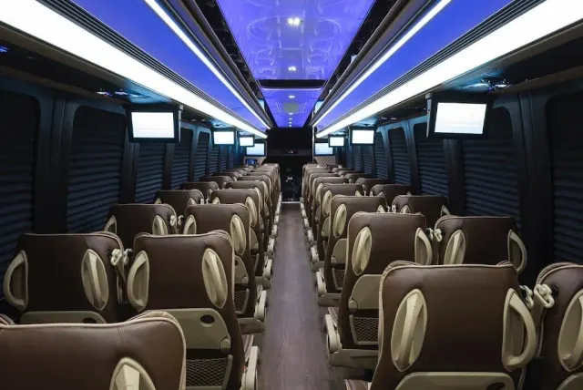 Automotive Luxury Limo and Car Service photo 3