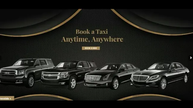 NYC Luxor Limo: photo 1