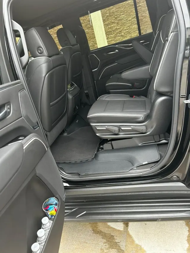 Allcity Luxury Limousine Services, inc.: photo 4