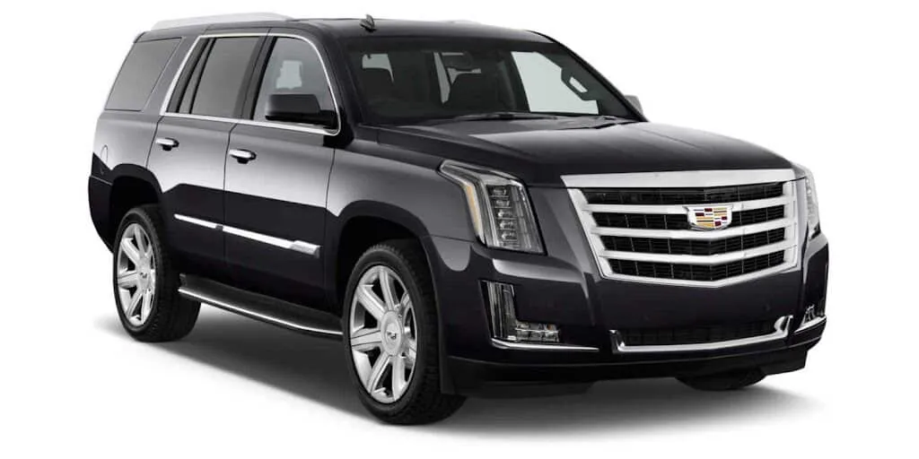 Near Limo Car Service: photo 2