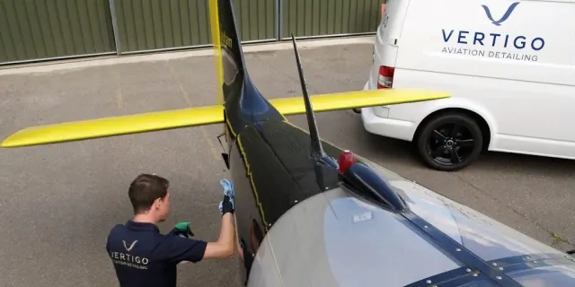 Tronair Inc: photo 4