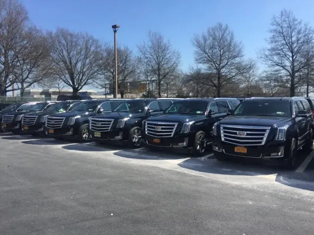 NJ Car and Limo: photo 3