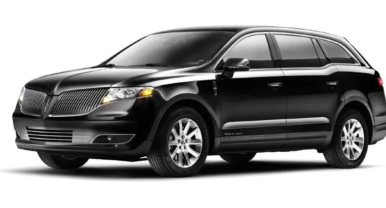 Daisy Limousine Service: photo 4