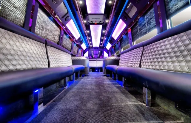 NY NJ Limousine: photo 1