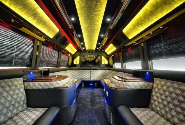 NY NJ Limousine: photo 2