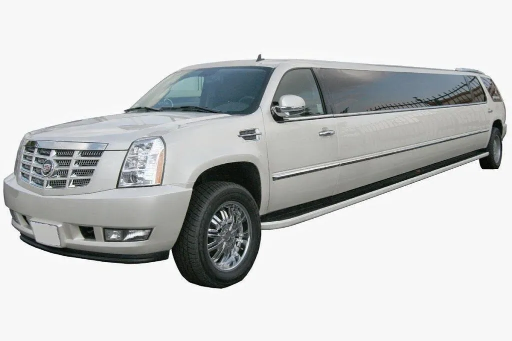 NY NJ Limousine: photo 3