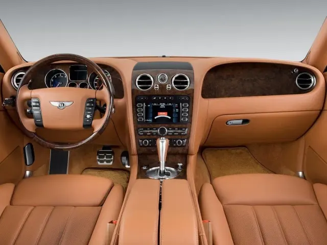 NY NJ Limousine: photo 4