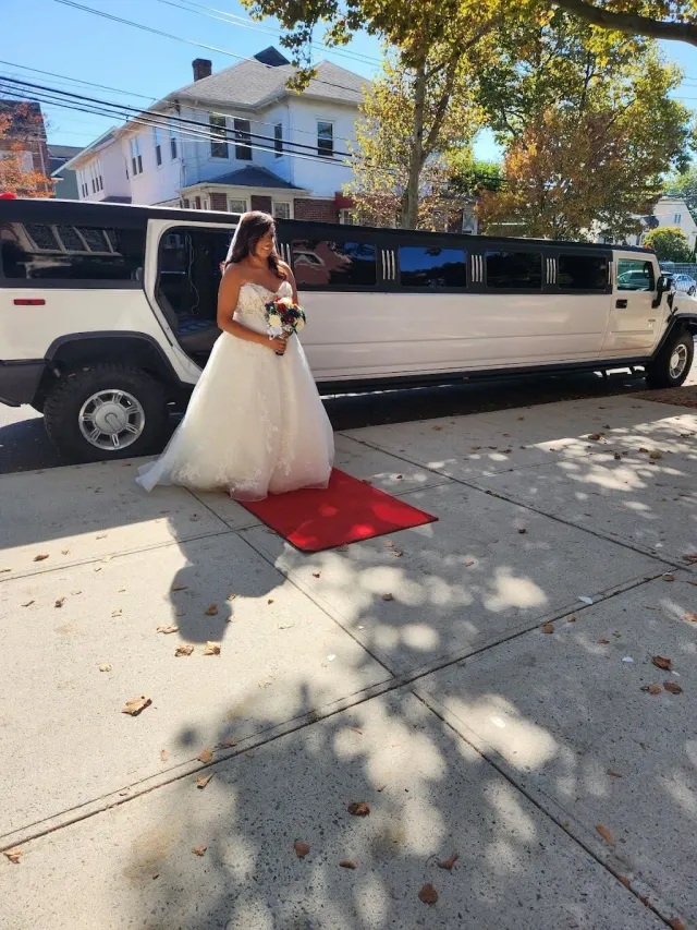 Transit Limousine LLC - NJ Limo Service: photo 1