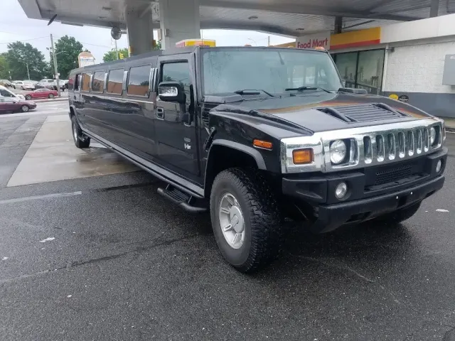 Transit Limousine LLC - NJ Limo Service: photo 2