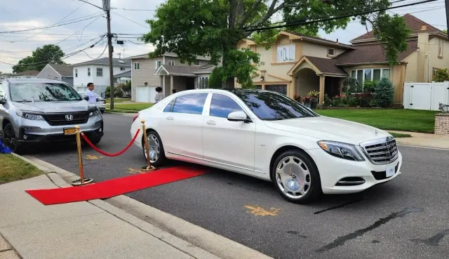 Transit Limousine LLC - NJ Limo Service: photo 3