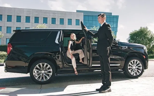 LAXcar: photo 1