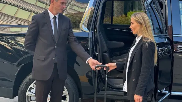 LAXcar: photo 3
