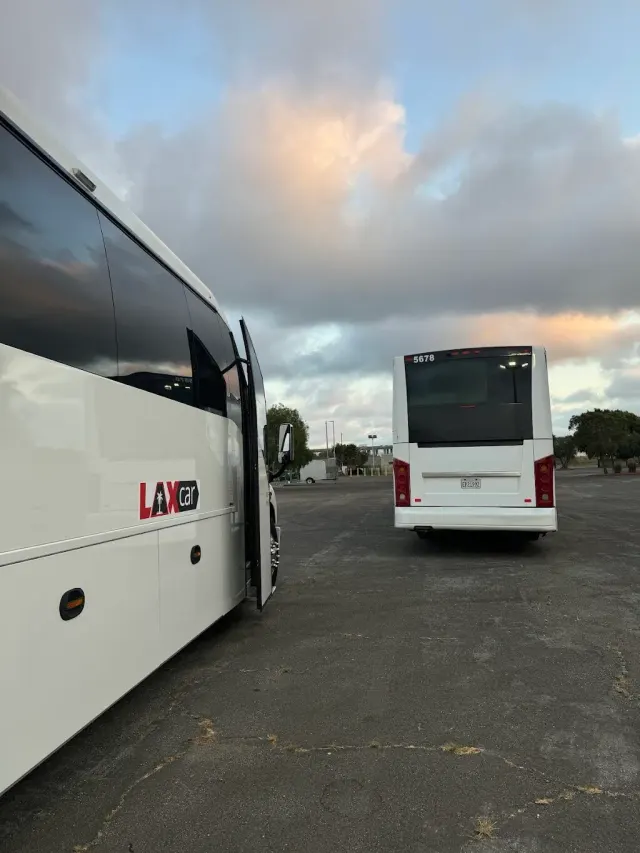 LAXcar: photo 4
