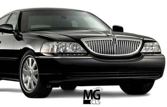 LAX Car Service - MGCLS: photo 4