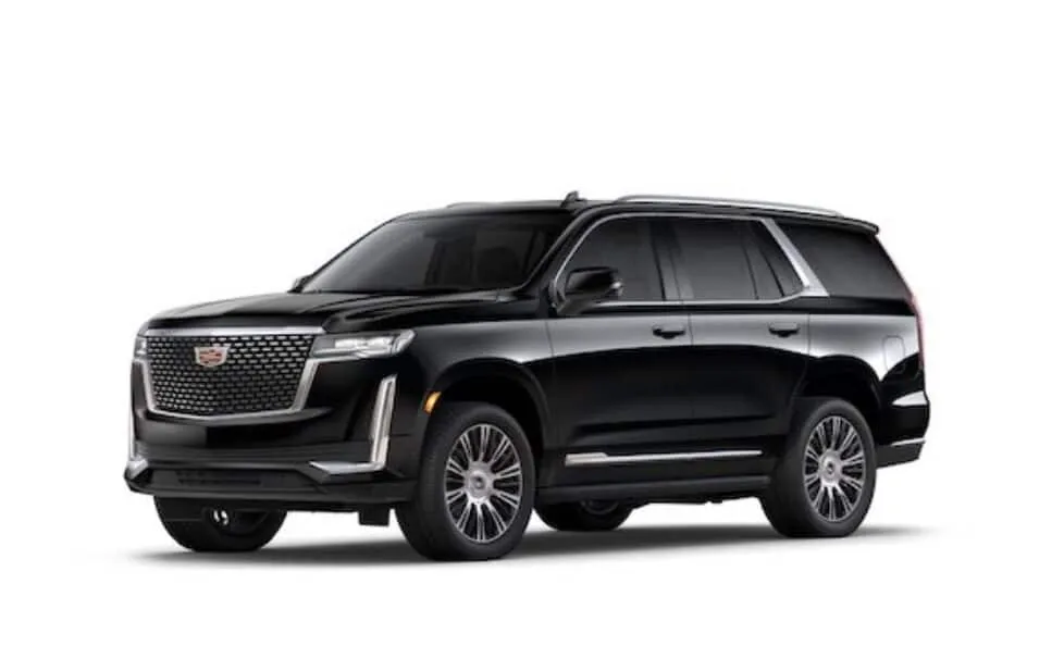 Evousine Limo Services: photo 3