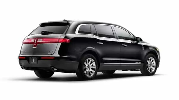 Paramount Limousine Service: photo 3