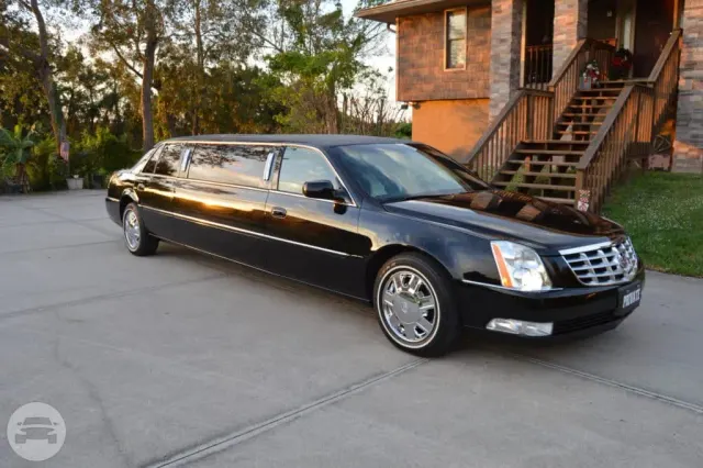 Paramount Limousine Service: photo 4
