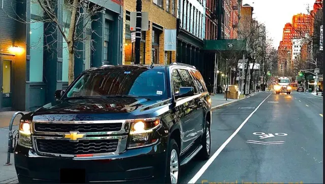 Empire Limousine photo 2