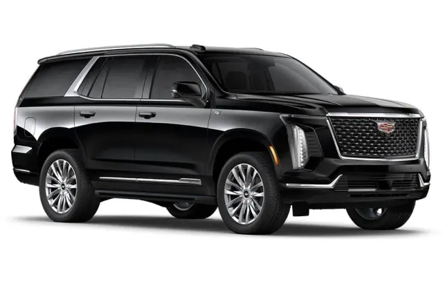 Empire Limousine photo 3