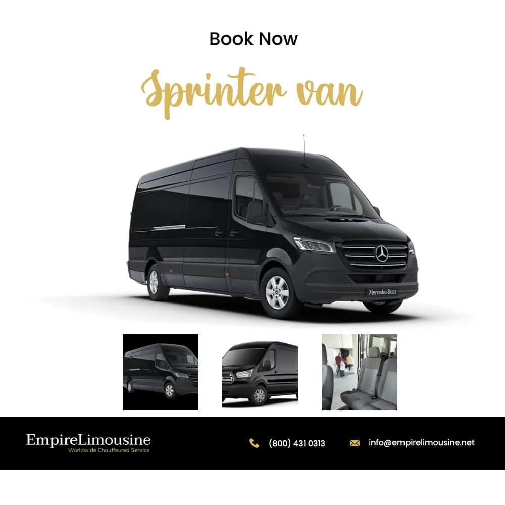Empire Limousine photo 4