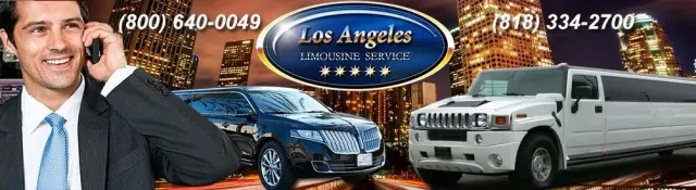 Los Angeles Limo Service LLC: photo 1
