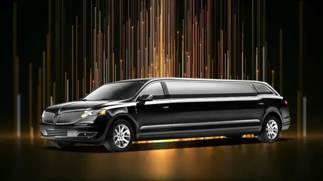 Los Angeles Limo Service LLC: photo 3